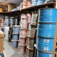 کابل شبکه Cat6 لگراند و نگزنس