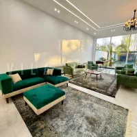 اجاره روزانه خانه ویلای باغ در اراک