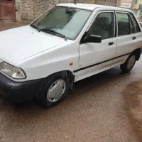 پراید90بنزینی درجه یک شاسی سالم