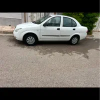 تیبا یک مدل۴۰۱ در حد