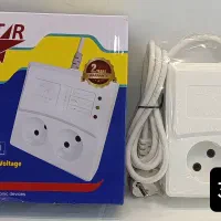 محافظ برق و محافظ ولتاژ