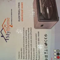 فر رو میزی برقی