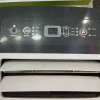 کولر گازی پرتابل هایسنس ۱۲۰۰۰ Hisense|کولر گازی و فن‌کوئل|رباط‌کریم, رباط‌کریم|دیوار