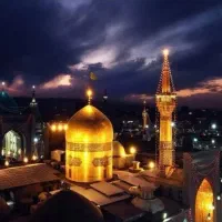 سفری خاطره‌انگیز وبیاد ماندنی مشهد و کربلا)/