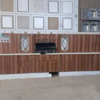 کابینت 3مترزمینی3متر دیواری کد(1612)|مصالح و تجهیزات ساختمان|خرم‌آباد, |دیوار