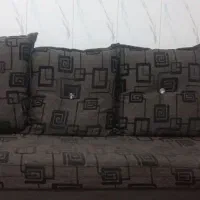 مبل هفت نفره درحدنو