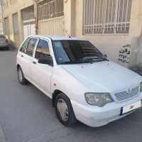 پراید111 مدل ۹۸ سفید|خودرو سواری و وانت|گنبد کاووس, |دیوار