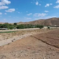 فروش ۴۰۰۰ متر زمین زراعی با سند ملکی تک برگ