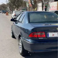 سمندef7 بنزینی|خودرو سواری و وانت|نیشابور, امام خمینی|دیوار