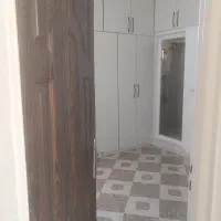 طبقه دوم دو خواب ۸۰ متر