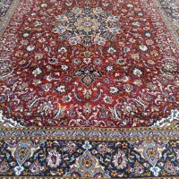 فرش خانه باغ