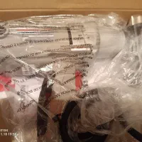 بوکس برقی کرون|ابزارآلات|رشت, چمارسرا|دیوار