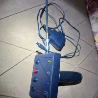 شاقول حفره یاب|کلکسیون اشیاء عتیقه|فردوس (خراسان), |دیوار