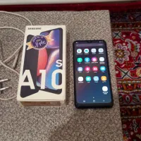 گوشی سامسونگ A10s درحدنو
