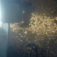 تشریفات و نور پردازی و موزیک گندم|خدمات پذیرایی، مراسم|رشت, یخسازی|دیوار