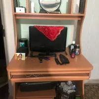 میز کامپیوتر