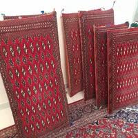 پشتی سنتی|پشتی|کرج, کوی کارمندان جنوبی|دیوار