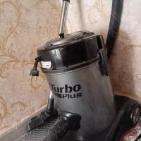 جاروبرقی واتاق گاز