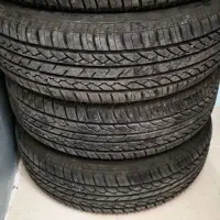 رینگ و لاستیک زیر ثفری|قطعات یدکی و لوازم جانبی|ساری, |دیوار