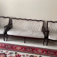مبل هفت نفره کلاسیک