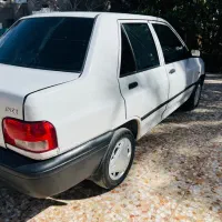 پرایدمدل ۹۵|خودرو سواری و وانت|بم, |دیوار