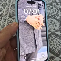 آیفون ۱۵ نرمال ۱۲۸ گیگ بدون رجیستر