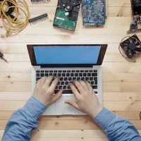 خدمات تعمیرات کامپیوترلپ تاپ شبکه نصب ویندوز درمحل