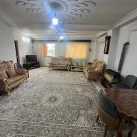 رهن واجارآپارتمان۱۰۰متری واقع درپل هوایی(آبندانسر)|اجارهٔ آپارتمان|قائم‌شهر, |دیوار