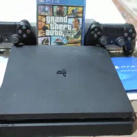 PS4 slim