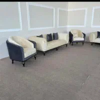 خیلی ها قصد دارند ما را خراب کننده چون ما ارزان|مبلمان خانگی و میز عسلی|صدرا-فارس, فاز ۱|دیوار