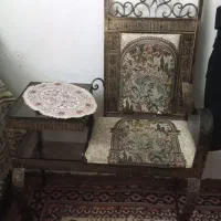 میز تلفن