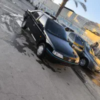 پژو 405 مشکی|خودرو سواری و وانت|شیراز, میانرود|دیوار