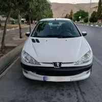 فروش فوری ۲۰۶ اس دی تیوفایو