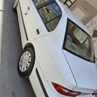 سمندlxمولتی پلکسی مدل۱۳۹۶درحدخشک