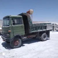 خاور ۸۰۸|خودرو سنگین|قم, جمکران|دیوار
