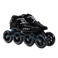 آموزش اسکیت فضای باز