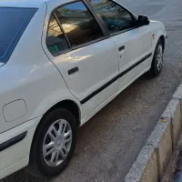 سمند LX مدل ۹۰|خودرو سواری و وانت|اردبیل, |دیوار