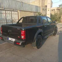 کی ام سی T8 مدل402|خودرو سواری و وانت|شیراز, دلجو|دیوار