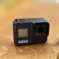 دوربین GoPro Hero 8 Black|دوربین عکاسی و فیلم‌برداری|تهران, بلوار کشاورز|دیوار