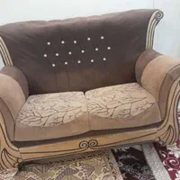 مبل|مبلمان خانگی و میز عسلی|نهاوند, |دیوار