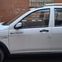 کوییک GX-L|خودرو سواری و وانت|تهران, زهتابی|دیوار