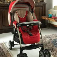 کالسکه اصلی چیکو