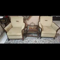 مبل هفت نفره