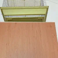 قفس پرنده