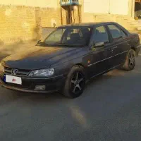 پژو پارس بی رنگ مدل 93|خودرو سواری و وانت|سنندج, |دیوار