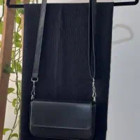 ست کیف و شال پفکی|کیف، کفش، کمربند|خرم‌آباد, |دیوار