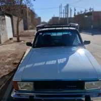 پیکان وانت|خودرو سواری و وانت|زرندیه, |دیوار