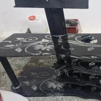 میز تلویزیون شیشه ای|میز تلویزیون|سقز, |دیوار