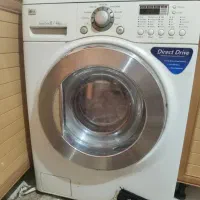 تعمیرات و نصب لباسشویی اتومات در منزل تعمیرکار|خدمات پیشه و مهارت|خرم‌آباد, |دیوار