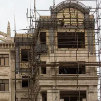 پیمانکاری(مدیریت درساخت باکمترین درصدازهزینه ساخت)|مشارکت در ساخت املاک|کرج, کوی مهر|دیوار